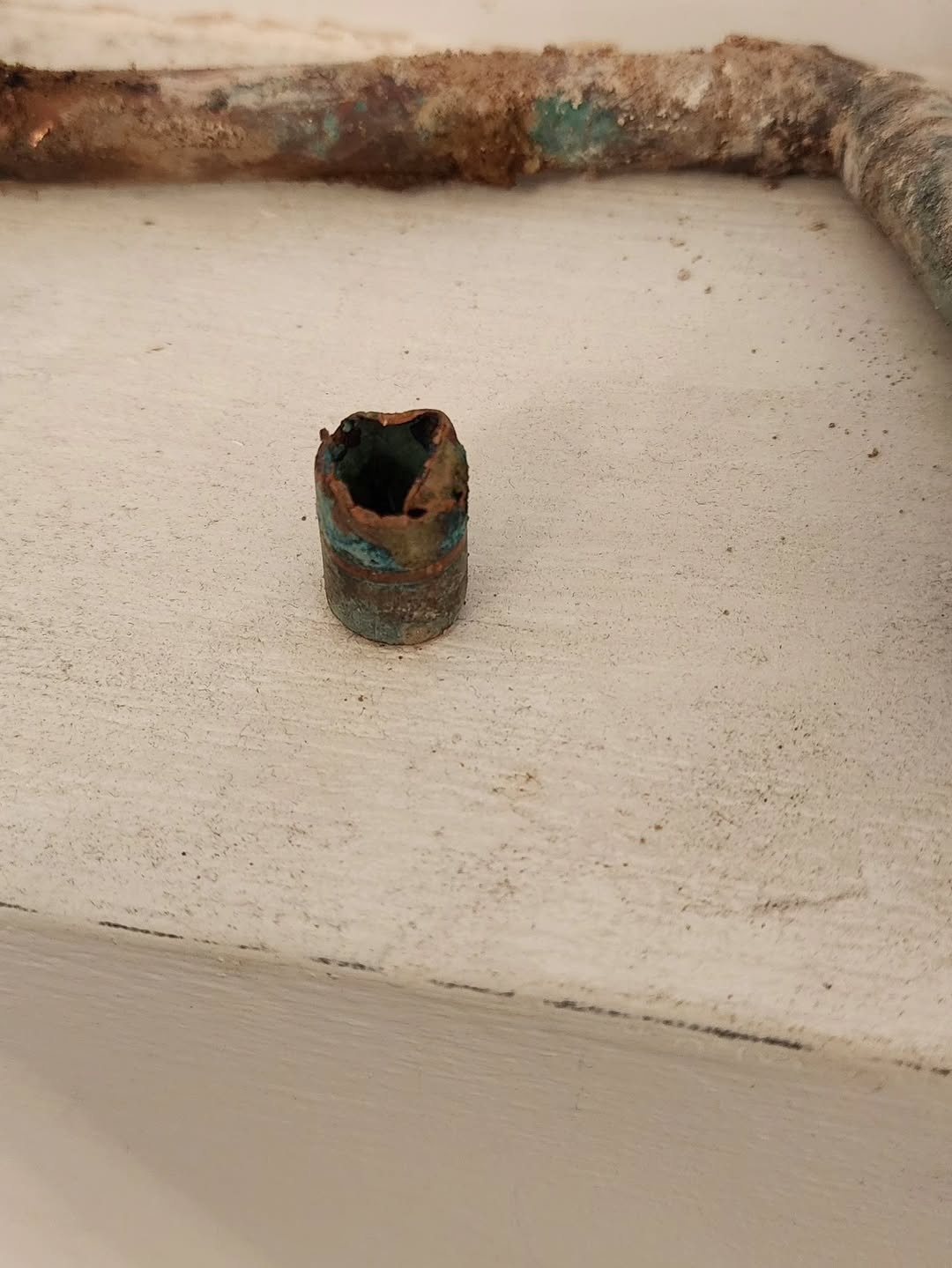 Coventry concealed leak gallery image 4