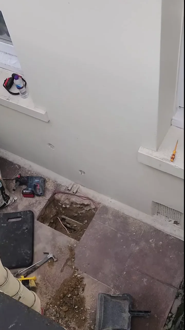 Poster image for central heating leak detection in Knightsbridge