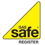 Gas Safe Register logo