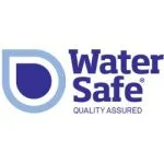 WaterSafe approved contractor logo