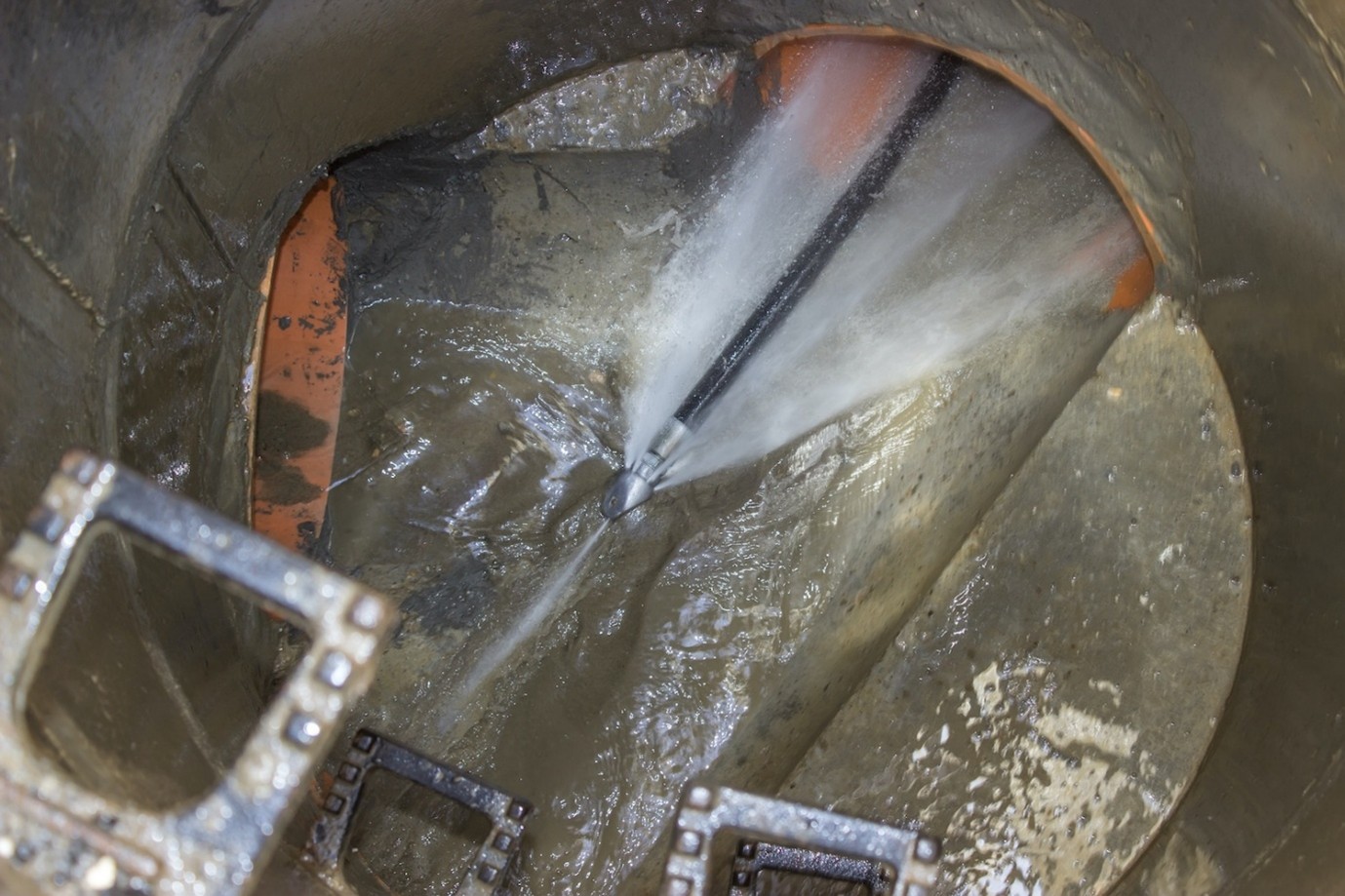blocked_drain_Services